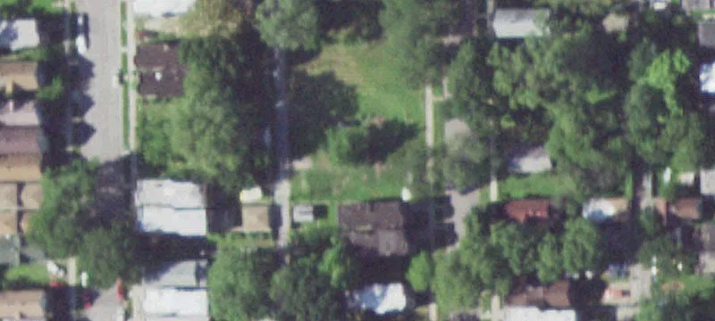Englewood Vacant Lot Opportunity