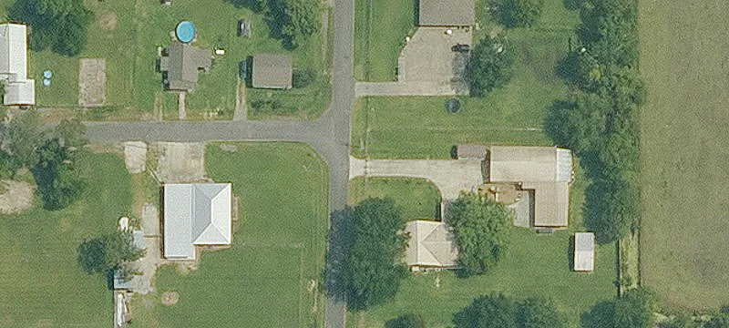Residential Lot with Septic System
