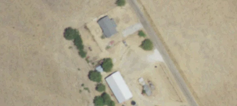 Lone Willow Homesite Opportunity