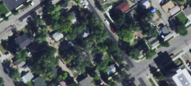 Cleared City Lot For Sale