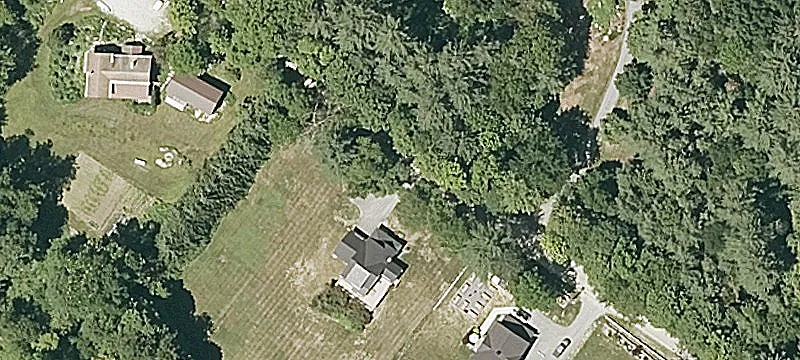 Vermont Land with Mountain Views
