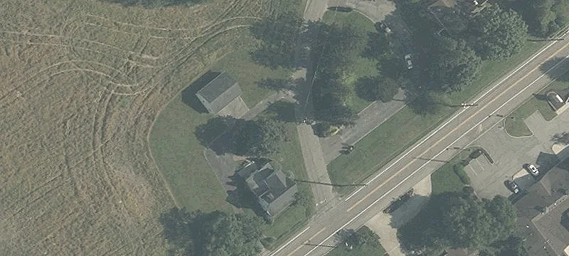 21.5 Acres Development Opportunity