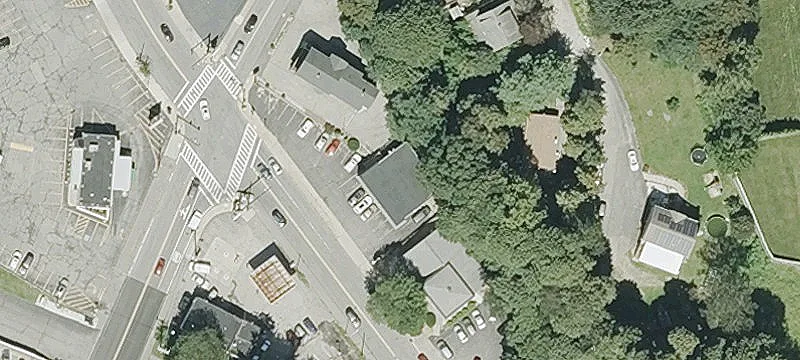 Turnkey Worcester Office Space