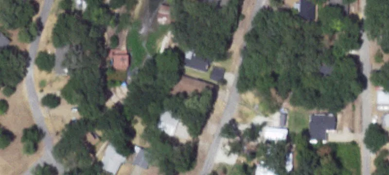 Waterfront Land Ready for Development