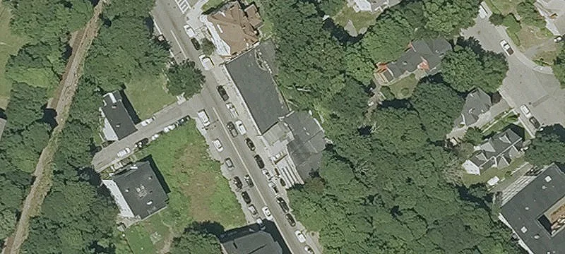 Auto Shop with Retail Space