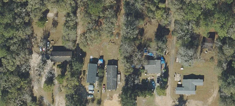 Residential Lot in NE Tallahassee