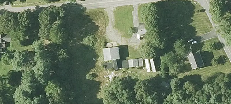 7.11 Acres General Use Land