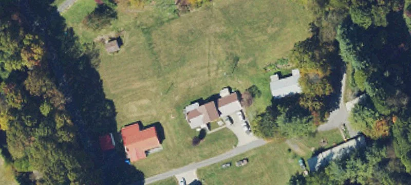 Wolf Pen Meadows Land Parcel