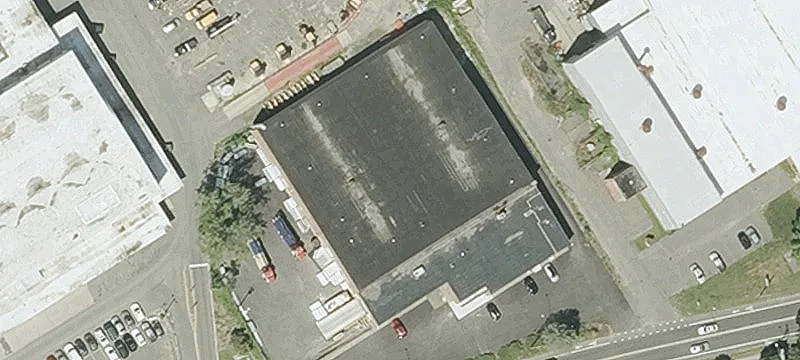 Industrial Space Near Interstates