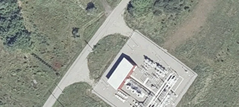 6.7 Acre Residential Lot