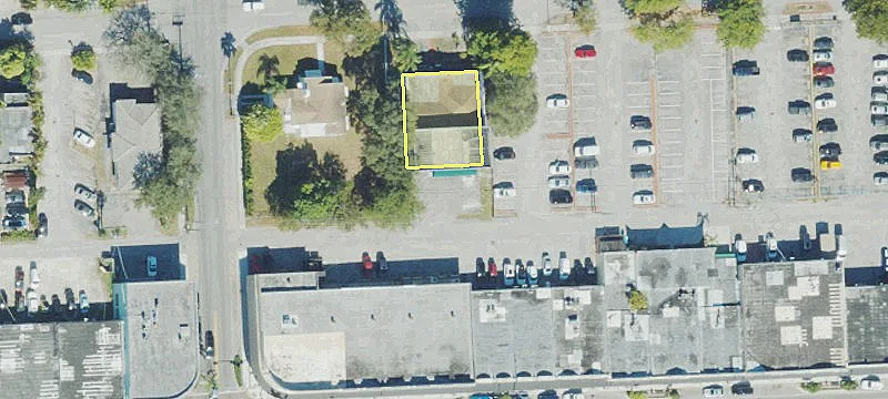 Corner Unit in North Miami