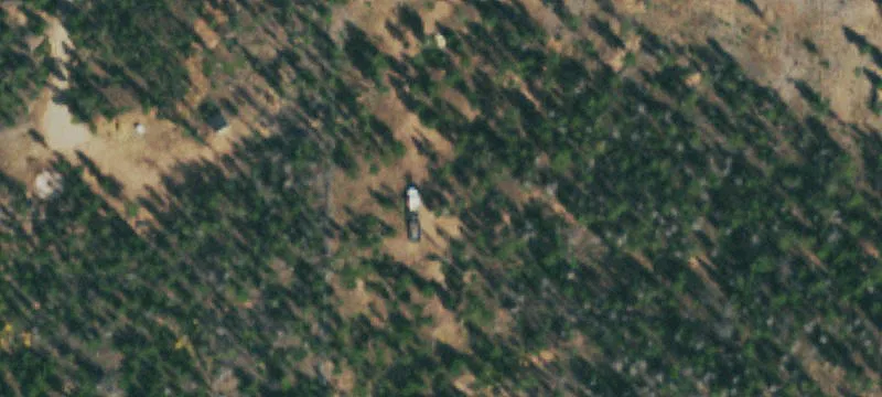 Recreational Land in Crystal Lakes
