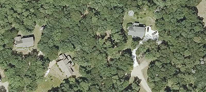 Katama Vacant Land Near Beach