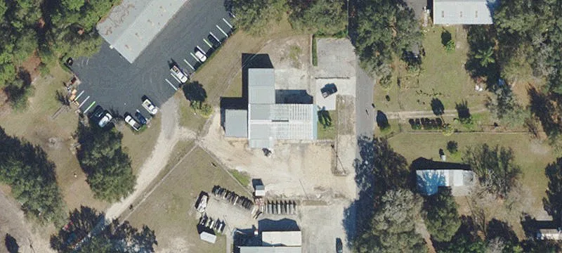 Thonotosassa Flex Space For Sale