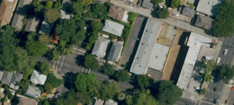 Approved Condo Development Opportunity