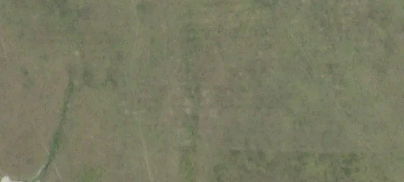 Expansive Acreage Near McKinney
