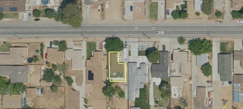 Lancaster Acreage: Development Opportunity