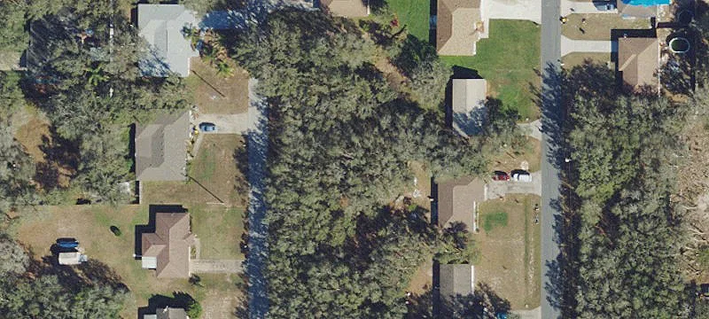 Residential Lot in Growing Area