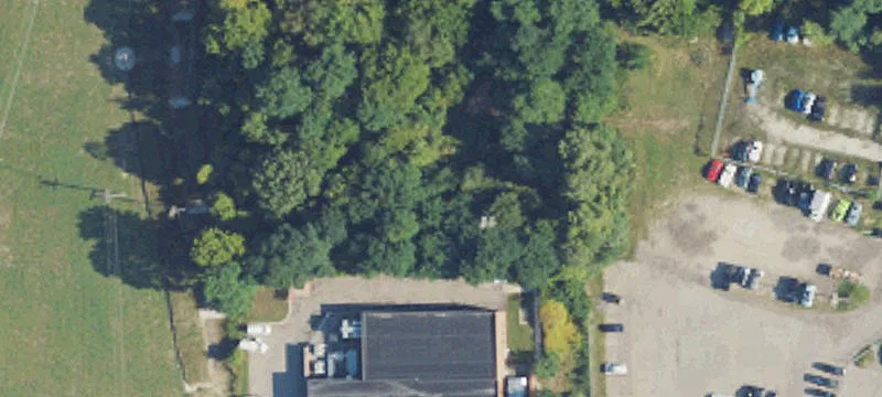 Commercial Land on Grand River