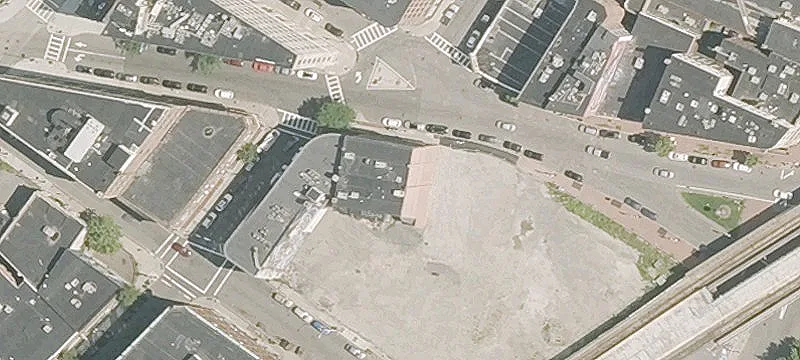 Turnkey Commercial Property in Lynn