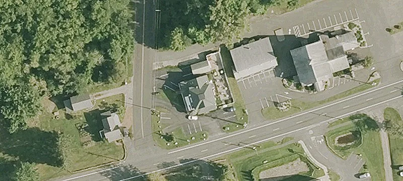 Turn-Key Restaurant and Real Estate