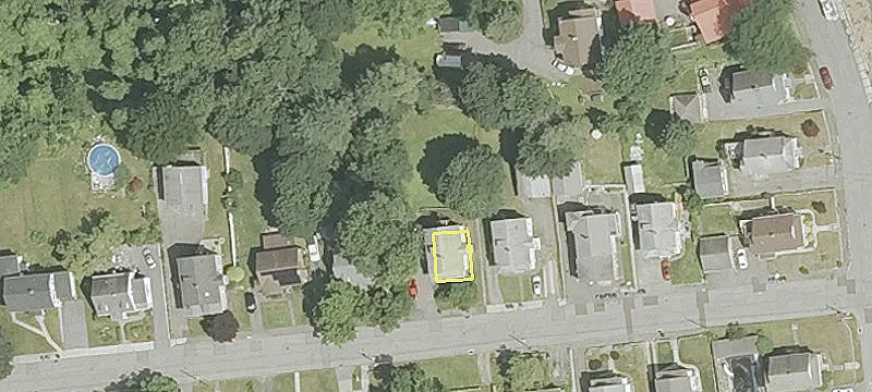 Updated Two-Family Home in Torrington