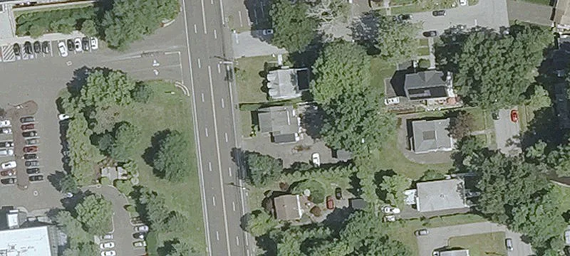 Stamford Multifamily Investment Opportunity