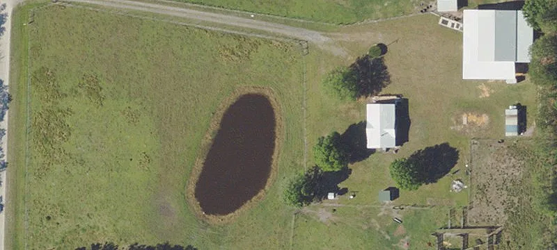 Polk City Land Lease Opportunity
