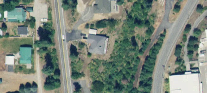 Lake View Residential Lot