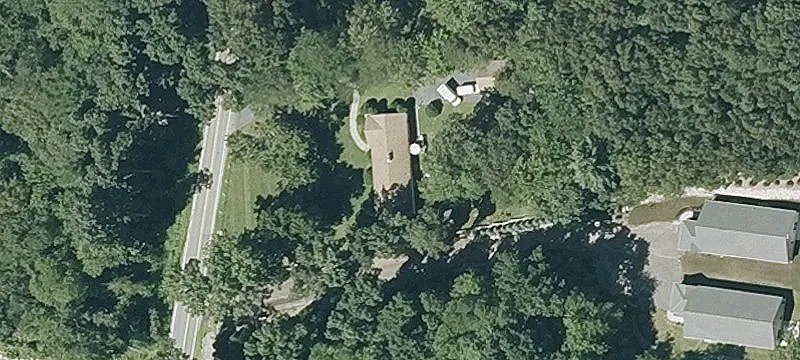 Commercial Land Near I-295