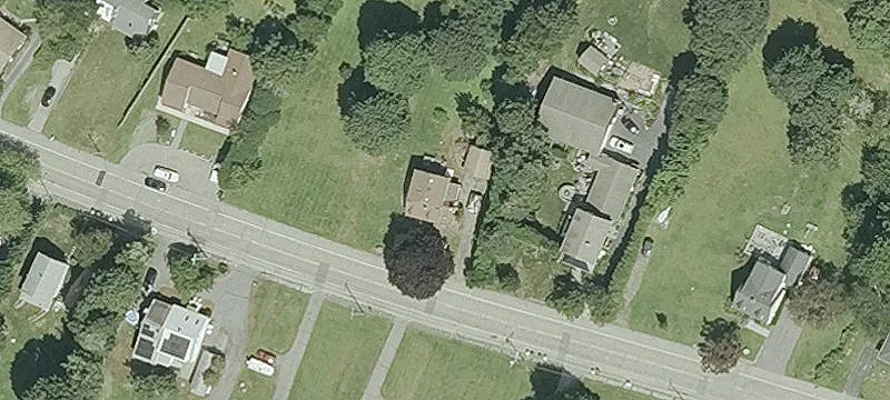 Residential Lot in Portsmouth, RI