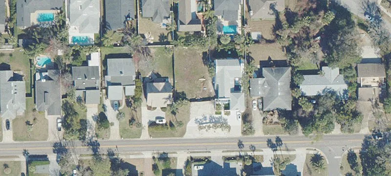 Ponte Vedra Beach Building Opportunity