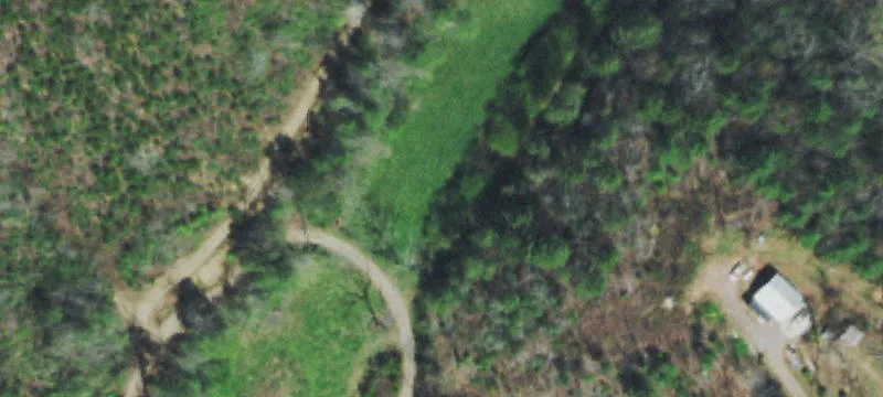 Recreational Land with Private Lake