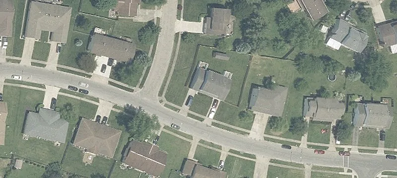 Spacious Duplex with Garage