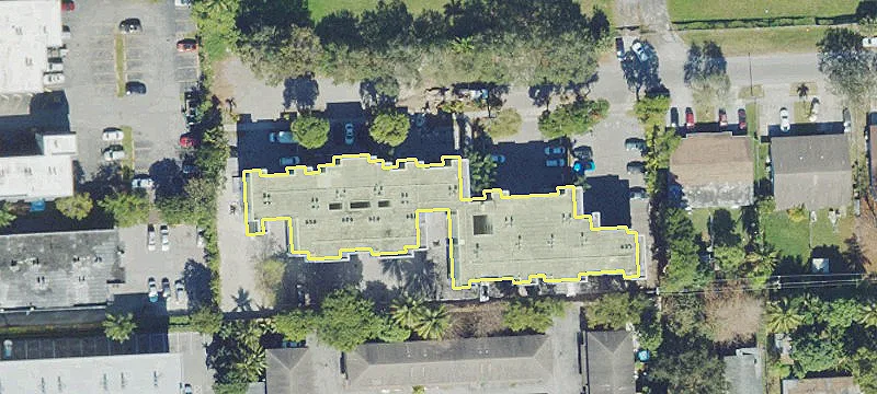 Functional Warehouse in Tamiami Area