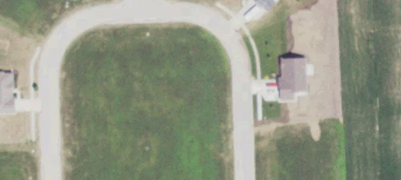 Residential Land Near Rivian Motors