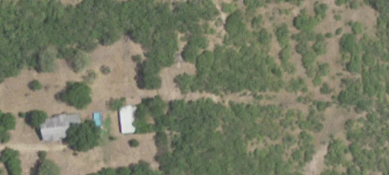 Corner Lot Near Lockhart