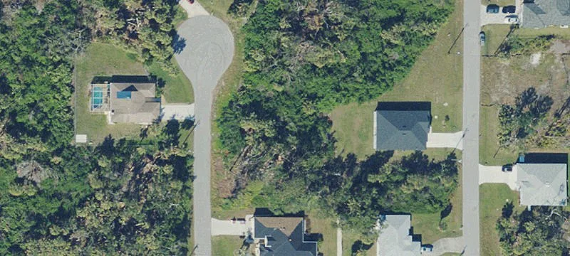 Rotonda Heights Corner Lot