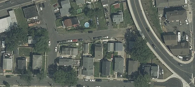 Hillside Two-Family Home Investment