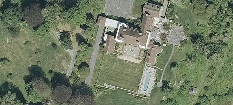 Gray Craig Estate Building Lot