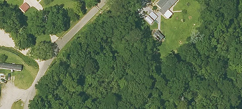 Residential Lot in Port Vincent