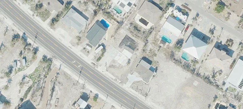 Buildable Lot Near Fort Myers