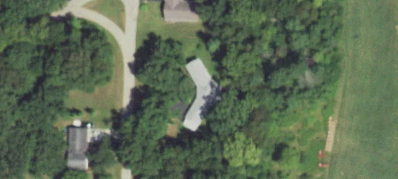 Land Parcel on Cottonwood Court