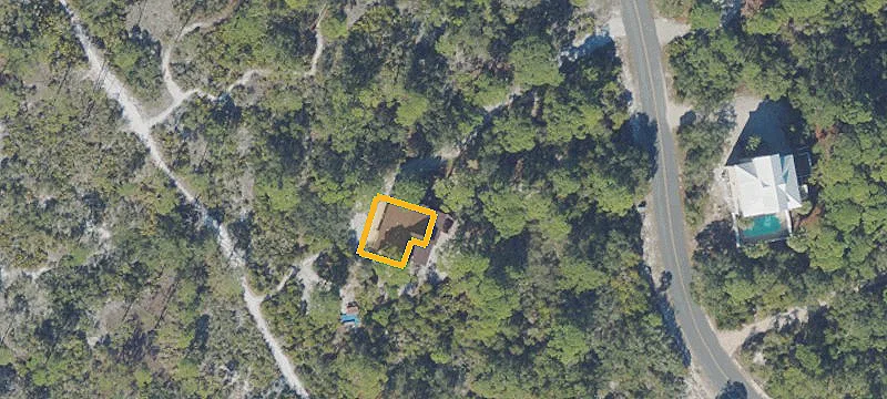 St. George Island Lot