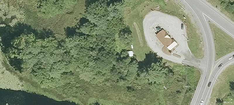Versatile Property with River Frontage