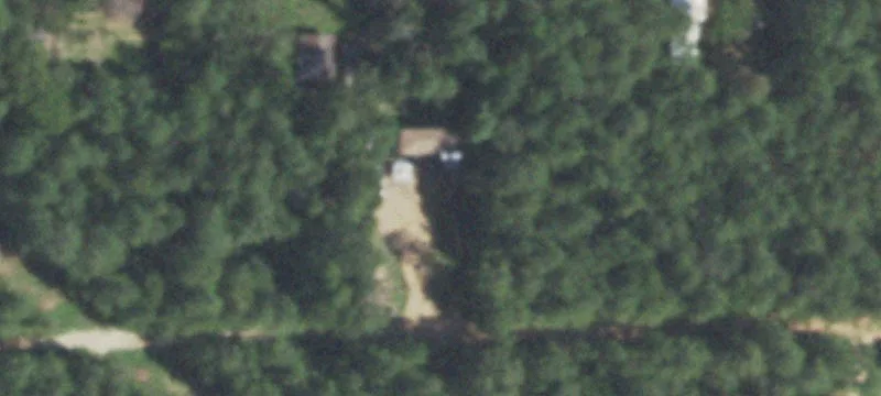 Unrestricted Land Near Highway 249