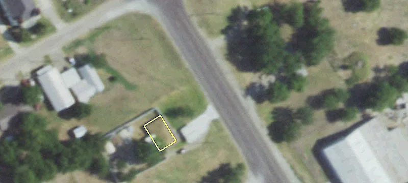 44.888 Acres in Itasca, Texas