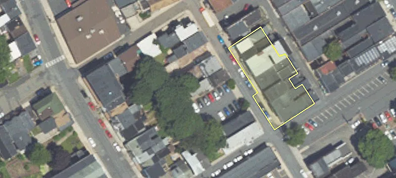Pottsville Turnkey Investment Opportunity