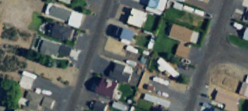 Residential Land with Mountain Views