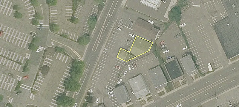 Commuter-Friendly Office Space Available